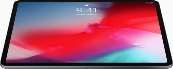 Apple iPad Pro 11 inch (2018) 256 GB Wifi Space Gray