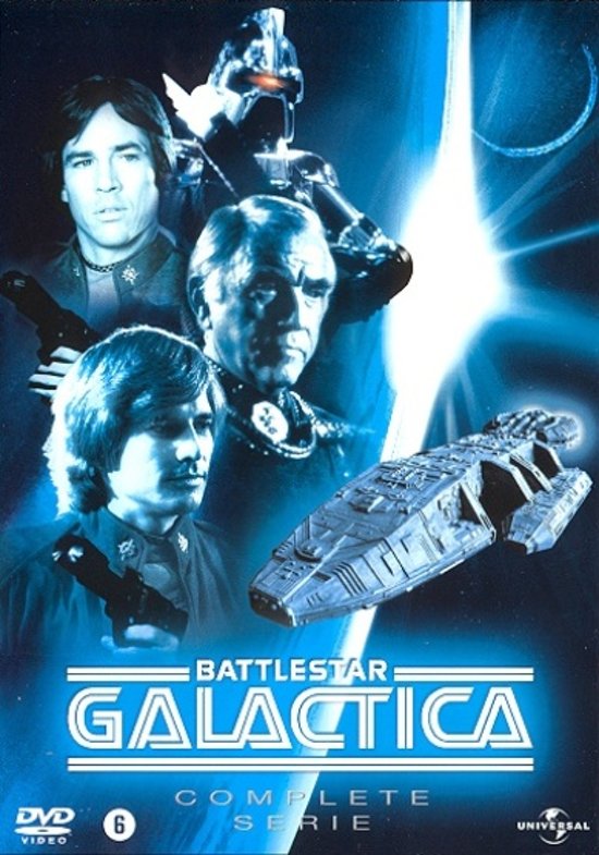 Afbeeldingsresultaat voor battlestar galactica 1978