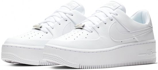 air force 1 dames wit