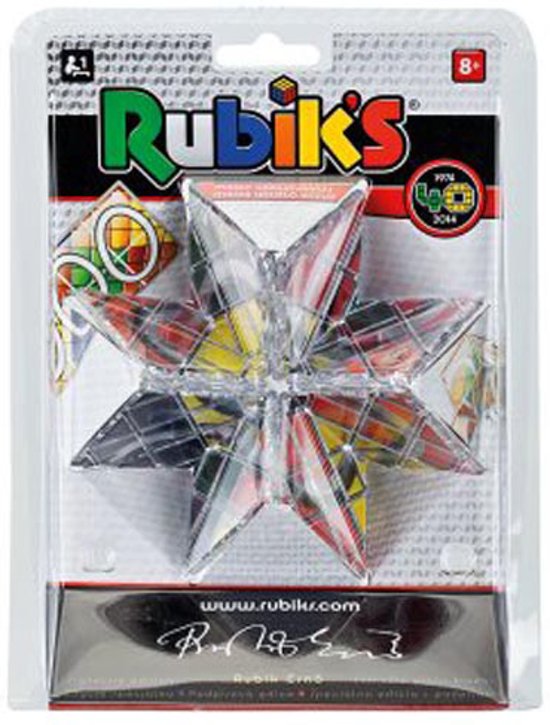 Afbeelding van het spel Rubik's Signature Magic