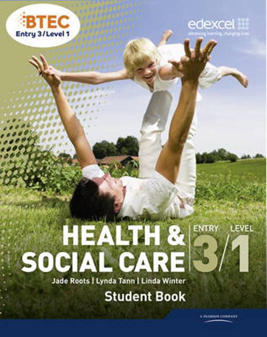 Essay Unit 20 - Promoting Health Education   P1 P2 M1 Achieved