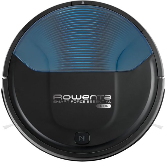 Rowenta RR6971 Smart Force Essential Aqua Robotstofzuiger
