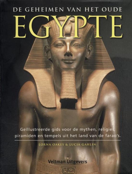 l-oakes-de-geheimen-van-het-oude-egypte