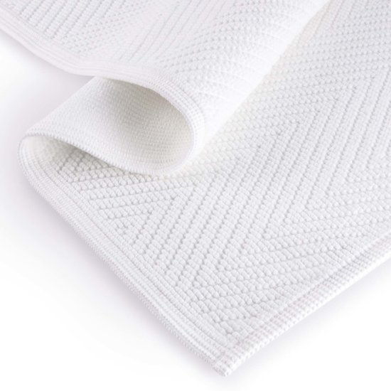 Walra Soft Cotton Badmat 60 x 100 cm