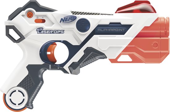 NERF Laser Ops Pro Alphapoint
