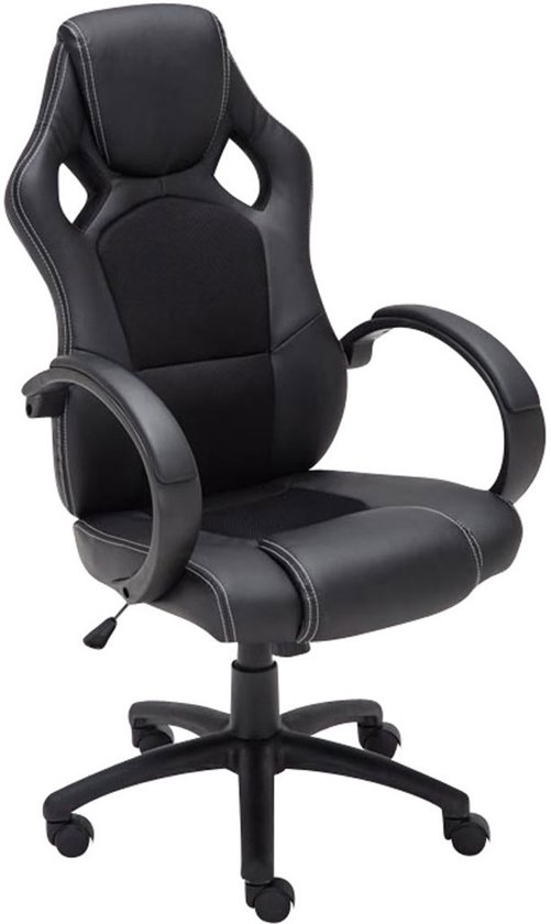 Clp Fire - goedkoopste gaming stoel