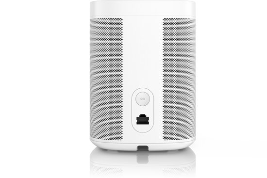 Sonos One Draadloze Smart Speaker