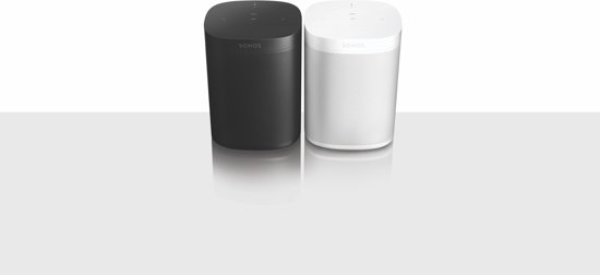 Sonos One Draadloze Smart Speaker