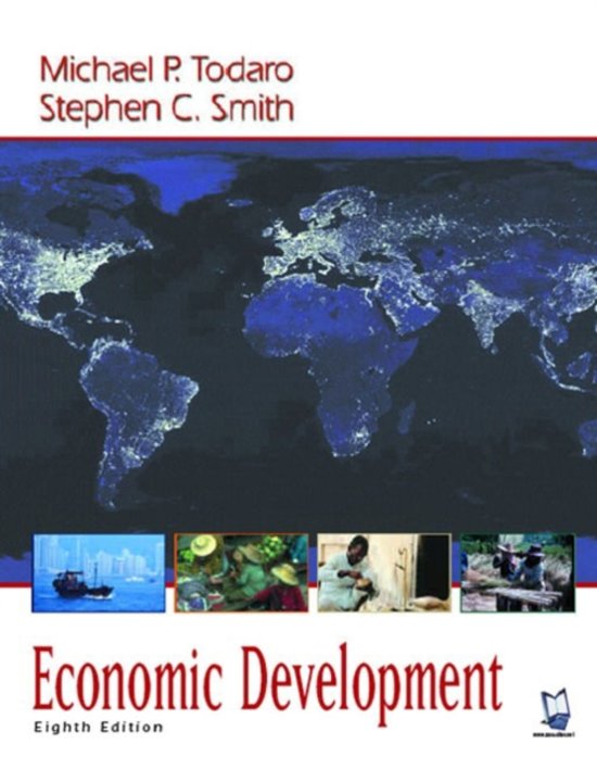 Lectures Global Development Studies 2018-2019