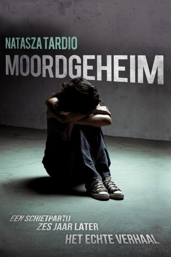 Moordgeheim