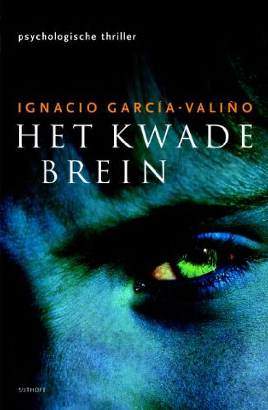 ignacio-garca-valio-het-kwade-brein