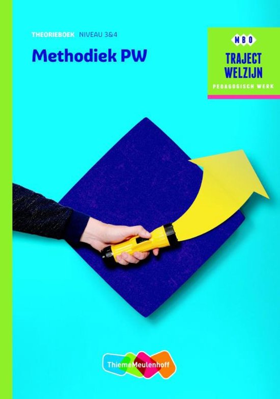 Samenvatting + begrippen hoofdstuk 4 Traject Welzijn - Methodiek 