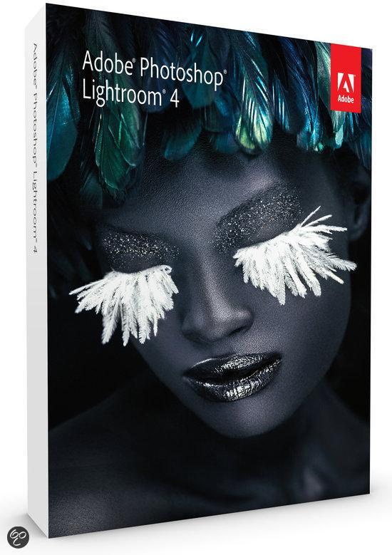adobe photoshop lightroom 4 mac free download
