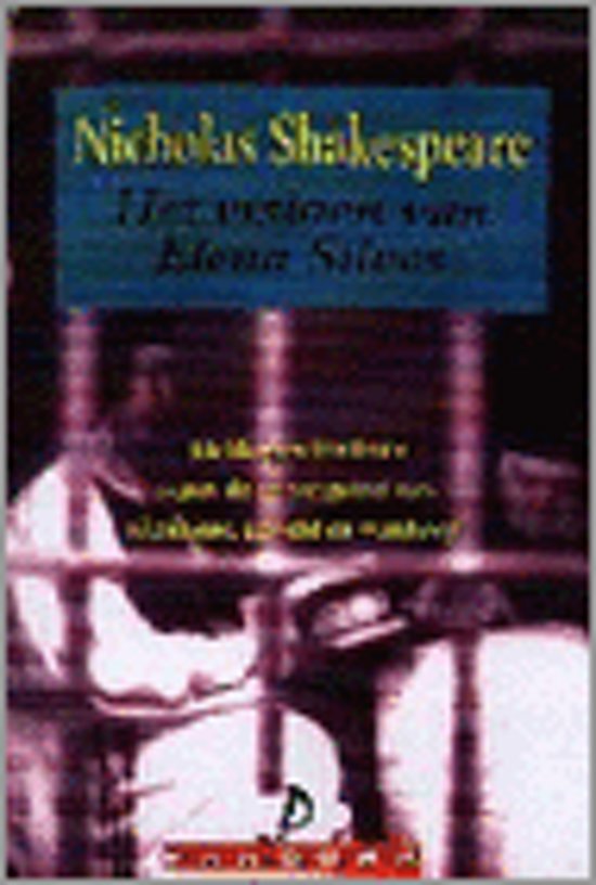 Visioen van elena silves (pandora) - Shakespeare | Stml-tunisie.org