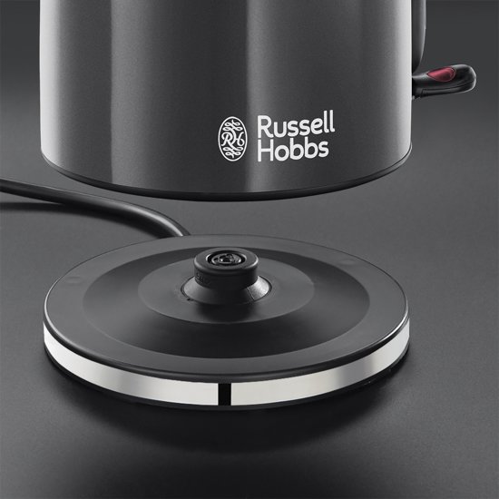 Russell Hobbs 20414-70 Colours Plus Waterkoker - 1,7 L