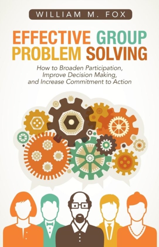 problem solving in small group communication