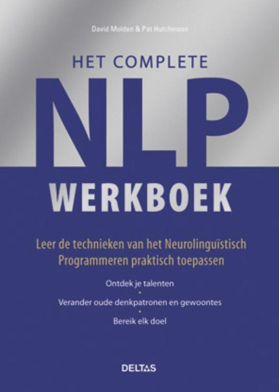 Het complete NLP werkboek