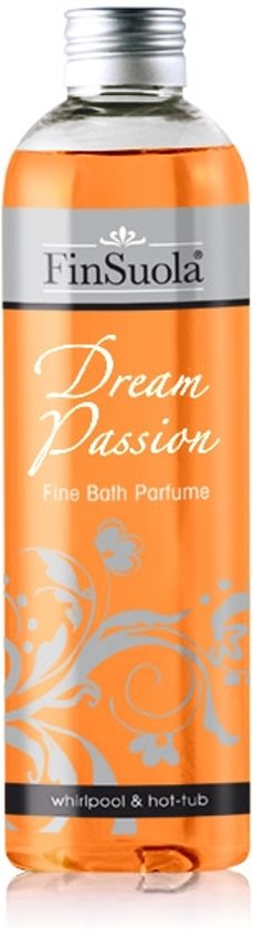 Finsuola badparfum Dream Passion 250 ml