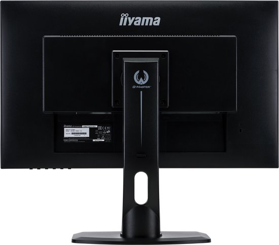 Iiyama G-Master GB2760HSU-B1 - Gaming Monitor (144Hz)