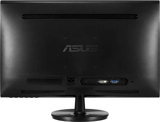 Asus VS247NR - Monitor