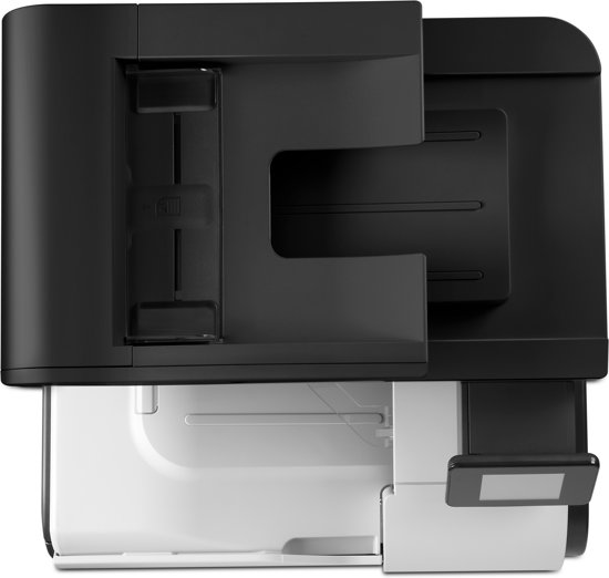HP LaserJet Pro 500 Color MFP M570DN