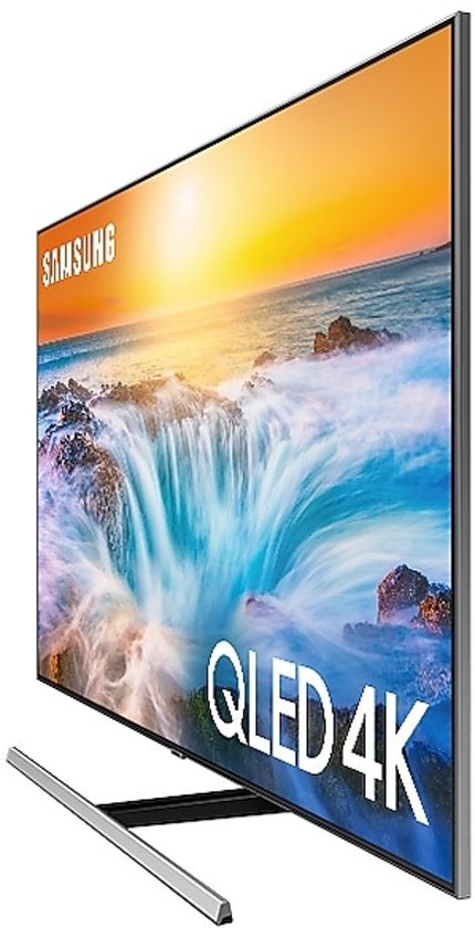 Samsung QE75Q85R - QLED