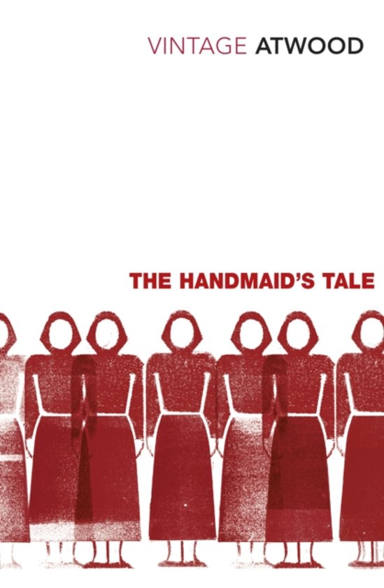 Handmaid's Tale Ch.27-29 Analysis