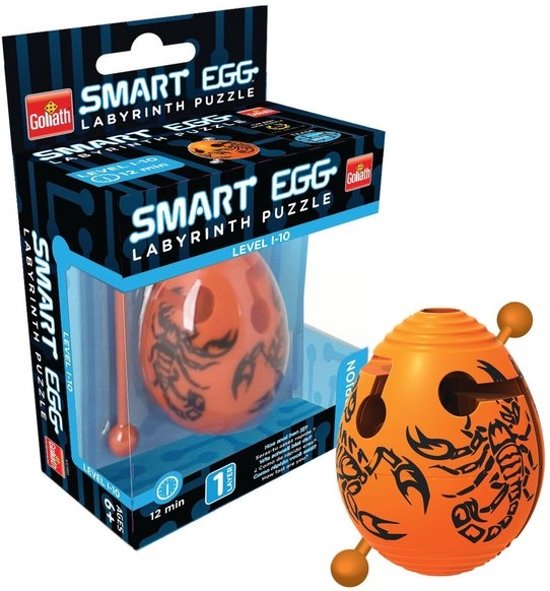 Afbeelding van het spel Smart Egg Scorpion