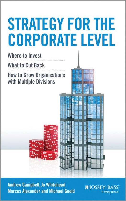 Corporate Strategy Summary Lectures, Articles Book Chapters (minus CH11 14 15)