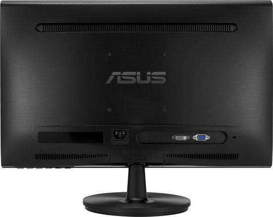 Asus VS229NA - Full HD Monitor