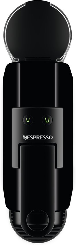 Magimix Nespresso Essenza Mini Zwart