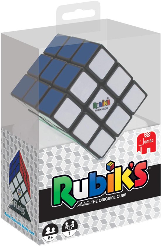 Afbeelding van het spel Rubik's Cube 3x3