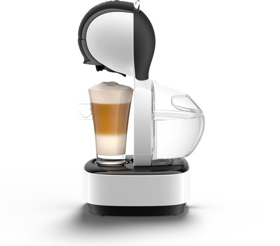 Krups Dolce Gusto Lumio KP1301 Wit