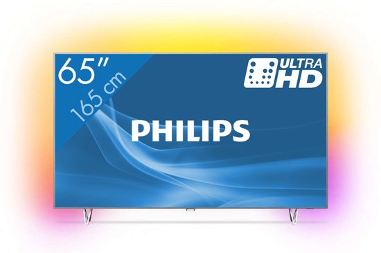 Philips 65PUS8102 - Ambilight