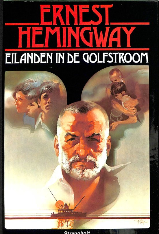 Eilanden in de golfstroom - Ernest Hemingway | Nextbestfoodprocessors.com
