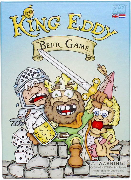 Afbeelding van het spel Koning At