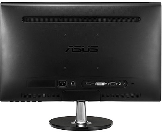 Asus VK228H - Monitor