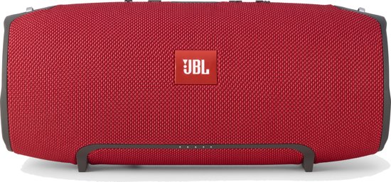 JBL Xtreme Portable Bluetooth Speaker