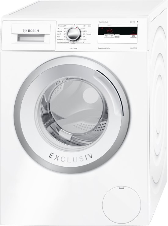 Bosch WAN28090NL Serie 4 - Wasmachine