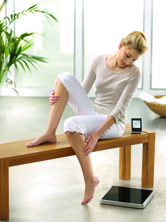 Soehnle Body Balance Comfort Select