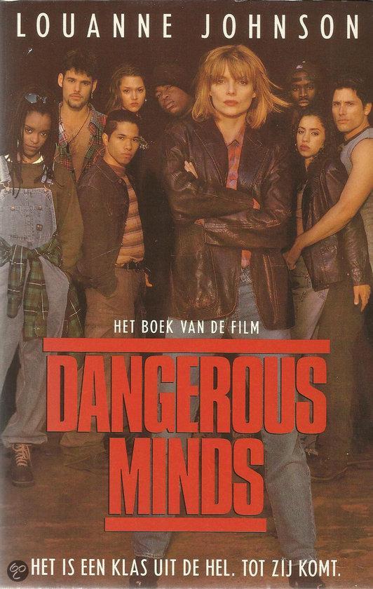 Dangerous Minds Johnson Louanne Free Download Borrow And Streaming Internet Archive