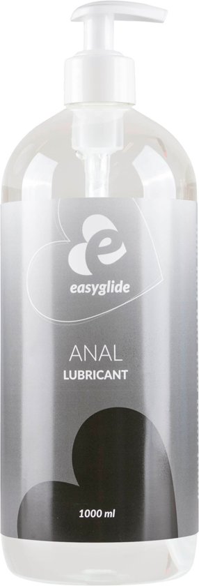 EasyGlide Anaal Glijmiddel 1000 ml