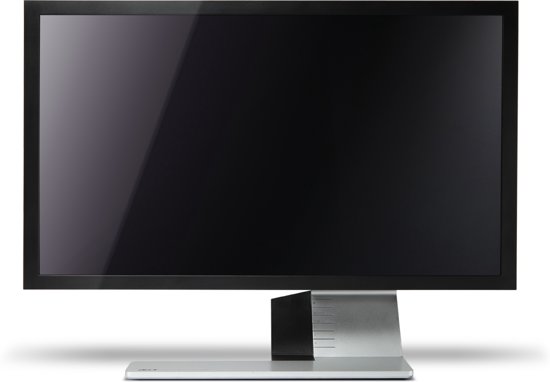 bol.com | Acer S243HL - LED-monitor / 24 inch / Full HD