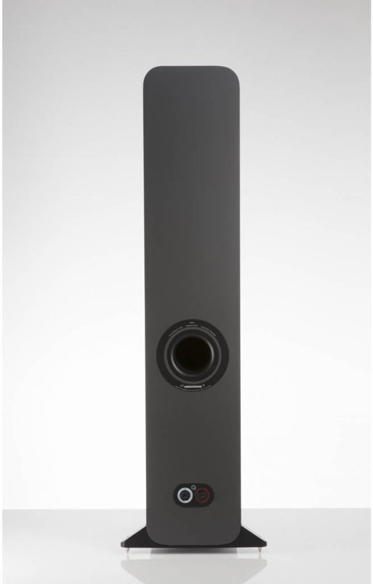 Q Acoustics 3050i - Vloerstaande Speakers - Grafiet (per paar)