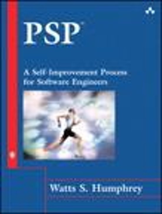 Notas de Personal Software Process (PSP)