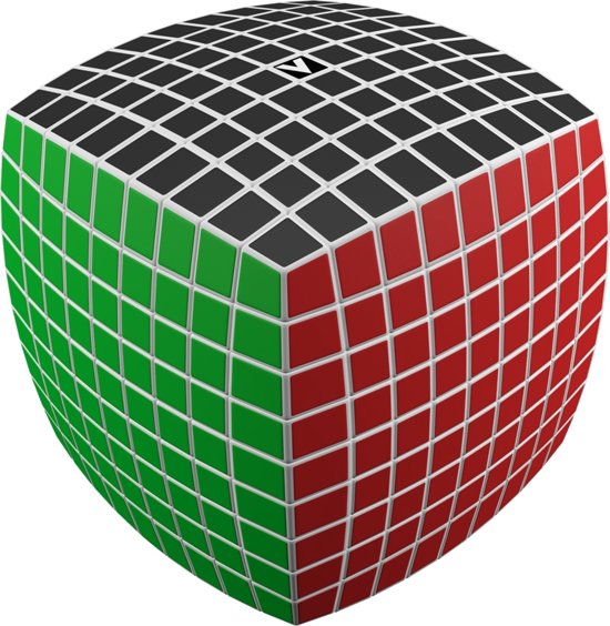 Thumbnail van een extra afbeelding van het spel V-Cube 9