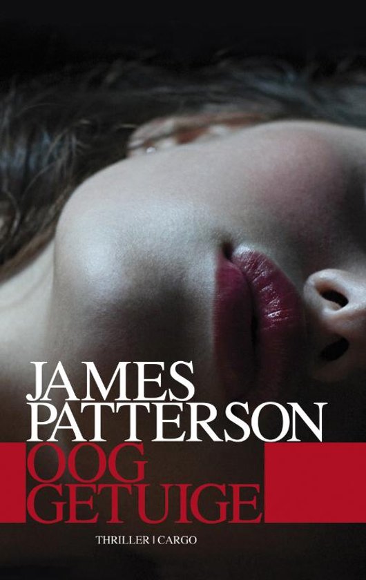 james-patterson-ooggetuige
