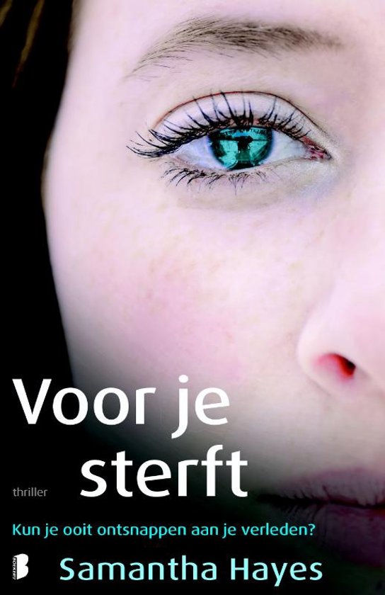 cover Voor je sterft