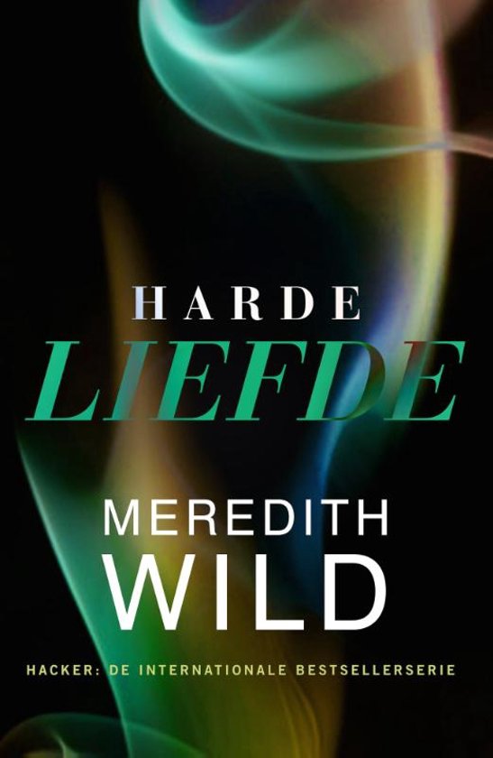 meredith-wild-harde-liefde