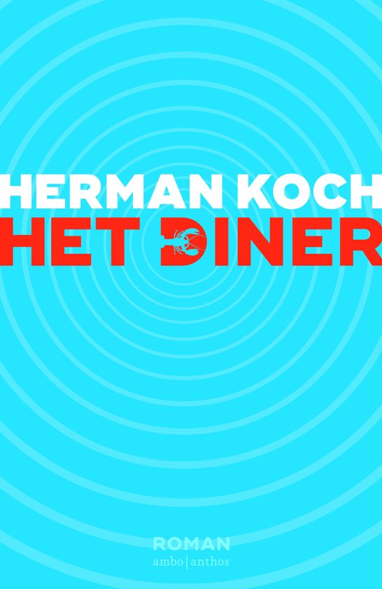 Boekverslag Het diner Herman Koch